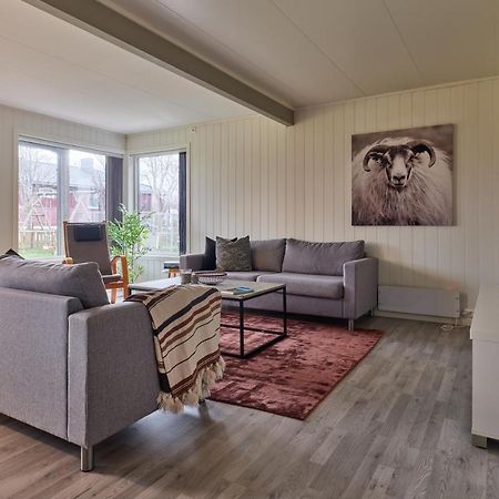 Perfekt Base For Det Meste! Leknes Extérieur photo