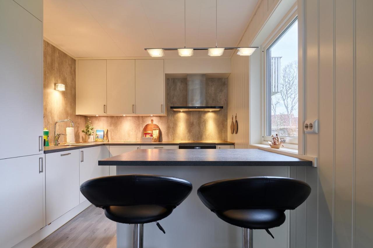 Perfekt Base For Det Meste! Leknes Extérieur photo